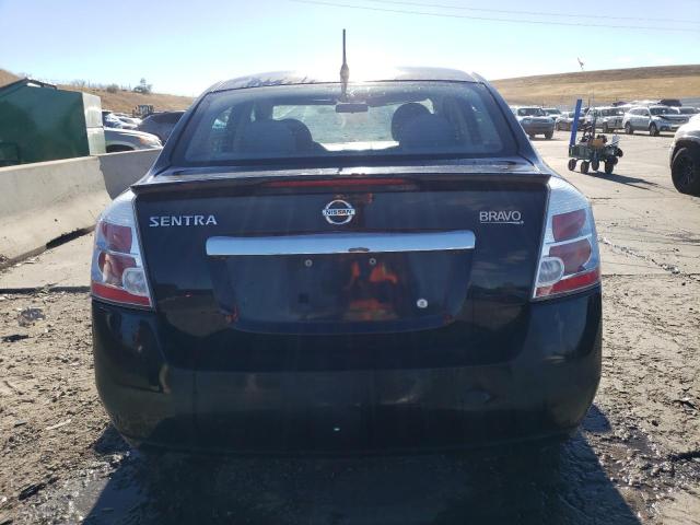 Photo 6 from auction – 2012 NISSAN SENTRA 2.0 with VIN 3N1AB6AP9CL622345