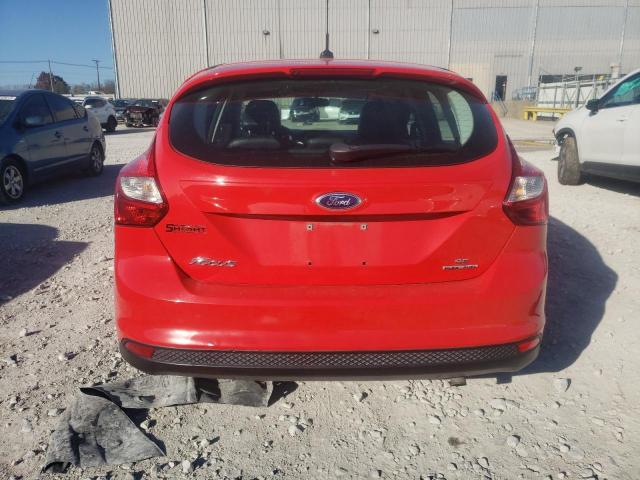 Photo 6 from auction – 2014 FORD FOCUS SE with VIN 1FADP3K24EL204034