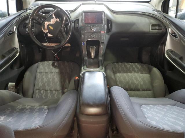 Photo 8 from auction – 2014 CHEVROLET VOLT with VIN 1G1RE6E45EU157068