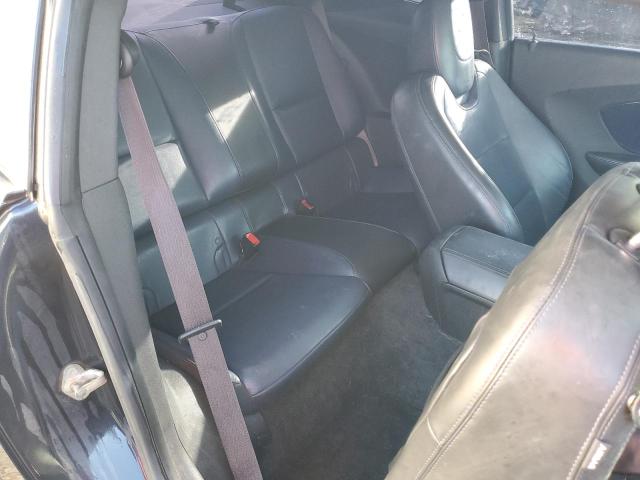 Photo 10 from auction – 2014 CHEVROLET CAMARO LT with VIN 2G1FC1E31E9157634