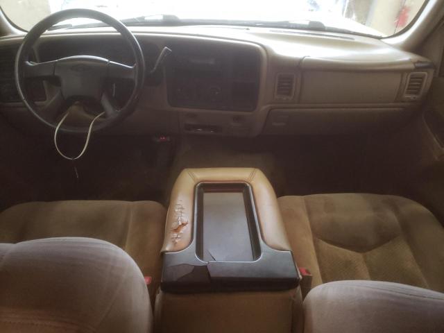 Photo 8 from auction – 2004 CHEVROLET SILVERADO with VIN 1GCHC23G64F197032