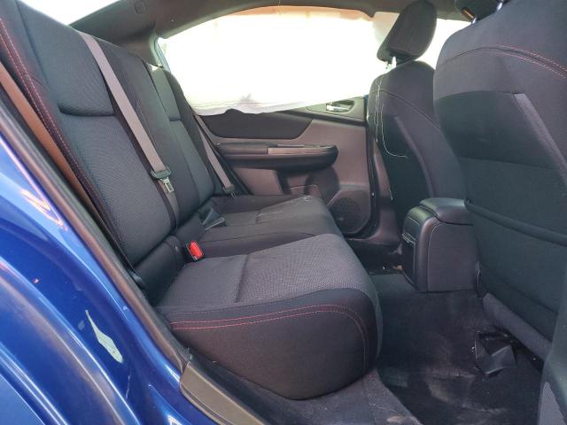Photo 10 from auction – 2016 SUBARU WRX PREMIU with VIN JF1VA1E68G9827309