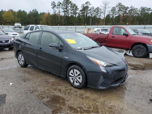 Photo 4 from auction – 2017 TOYOTA PRIUS with VIN JTDKARFU4H3035204