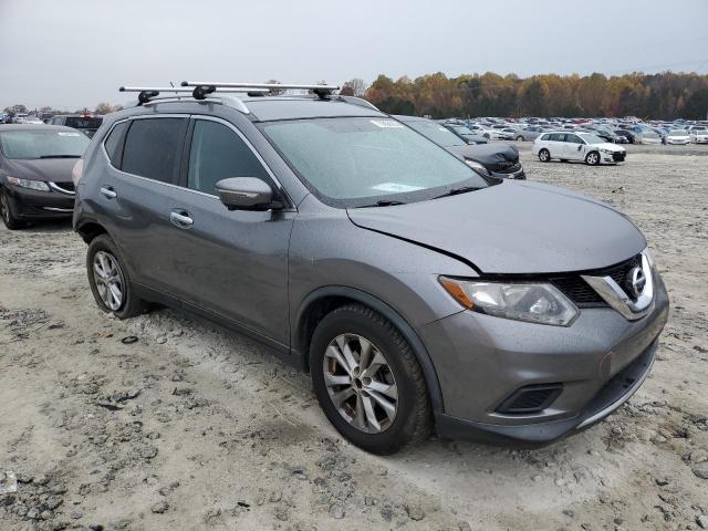 Photo 4 from auction – 2015 NISSAN ROGUE S with VIN KNMAT2MT5FP591017