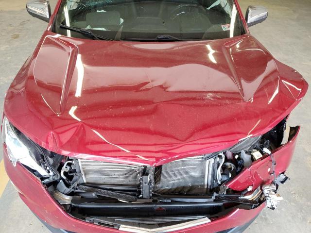 Photo 12 from auction – 2020 CHEVROLET EQUINOX PR with VIN 3GNAXYEX7LS513027