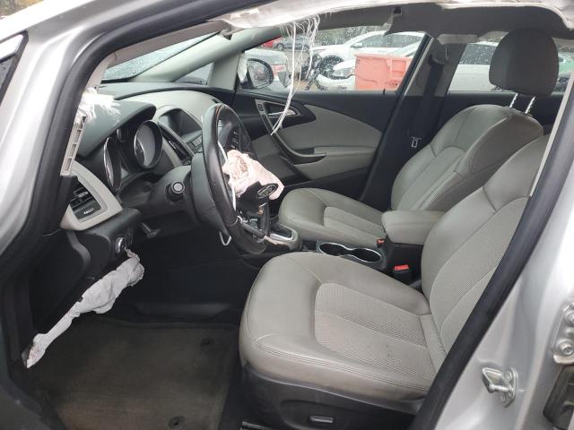 Photo 7 from auction – 2015 BUICK VERANO CON with VIN 1G4PR5SKXF4205614