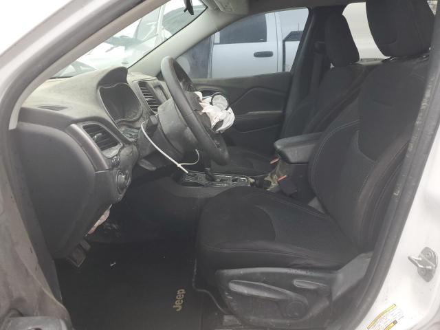 Photo 7 from auction – 2019 JEEP CHEROKEE L with VIN 1C4PJLCB5KD232860