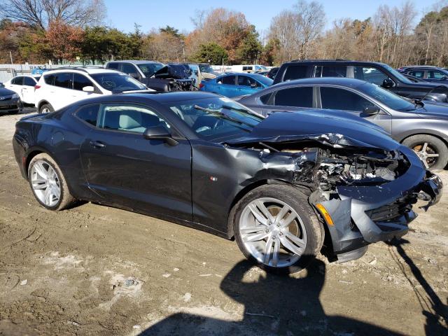 Photo 4 from auction – 2017 CHEVROLET CAMARO LT with VIN 1G1FB1RS9H0198161