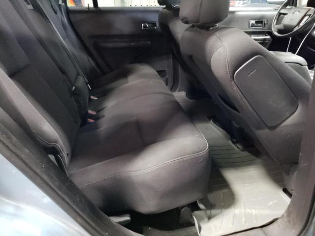 Photo 11 from auction – 2008 FORD EDGE SEL with VIN 2FMDK48C68BA87099