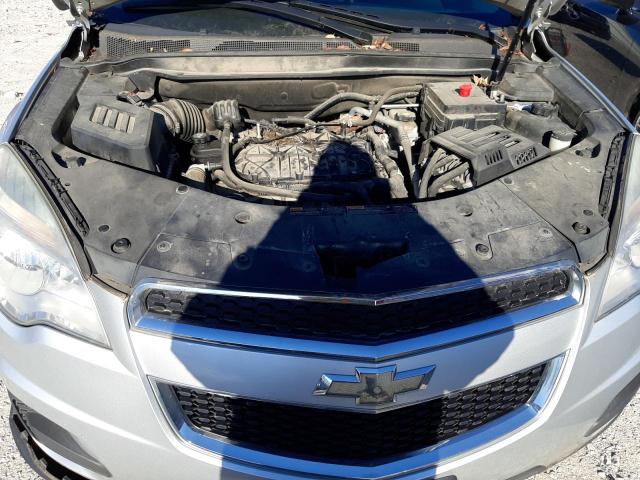 Photo 12 from auction – 2015 CHEVROLET EQUINOX LT with VIN 2GNFLBE31F6200800