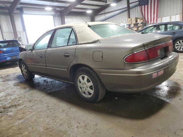 Photo 2 from auction – 2002 BUICK CENTURY LI with VIN 2G4WY55J821132038