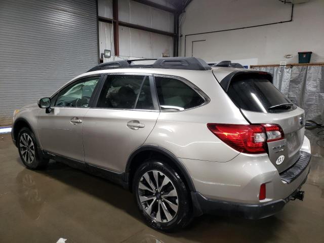 Photo 2 from auction – 2017 SUBARU OUTBACK 2. with VIN 4S4BSANCXH3211918
