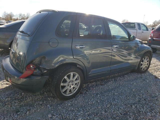 Photo 3 from auction – 2006 CHRYSLER PT CRUISER with VIN 3A8FY68BX6T206510