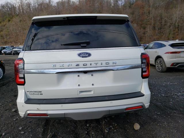 Photo 6 from auction – 2023 FORD EXPEDITION with VIN 1FMJU1M86PEA20907