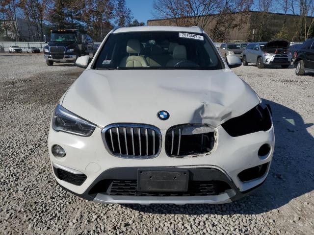 Photo 5 from auction – 2016 BMW X1 XDRIVE2 with VIN WBXHT3C39GP882386