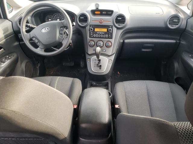 Photo 8 from auction – 2009 KIA RONDO BASE with VIN KNAFG528897280936