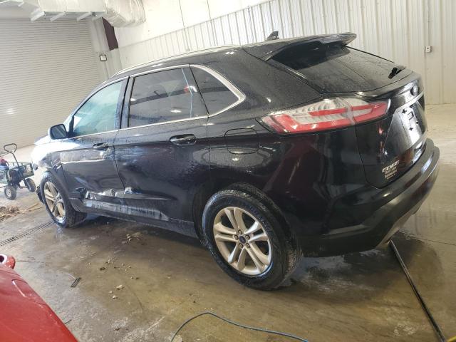 Photo 2 from auction – 2019 FORD EDGE SEL with VIN 2FMPK4J93KBC16550