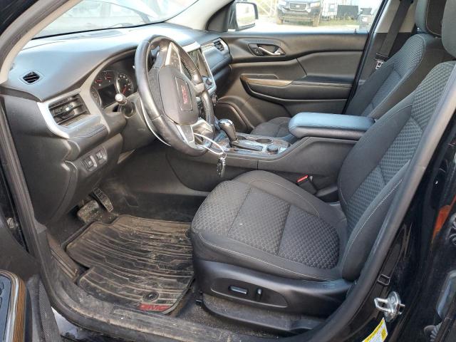 Photo 7 from auction – 2018 GMC ACADIA SLE with VIN 1GKKNSLS2JZ114098