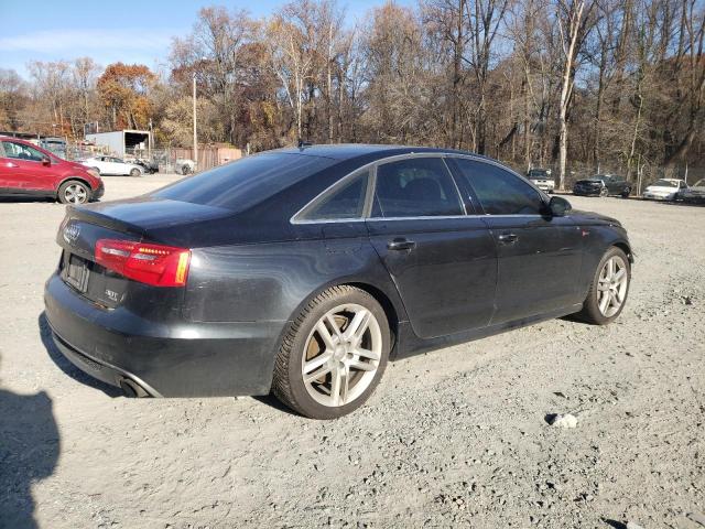 Photo 3 from auction – 2014 AUDI A6 PRESTIG with VIN WAUHGAFC2EN148261