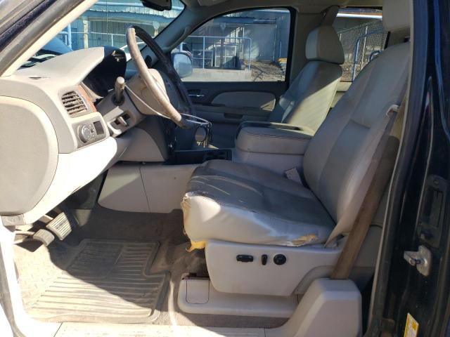 Photo 7 from auction – 2007 GMC NEW SIERRA with VIN 2GTEC19J371555201