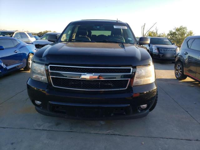 Photo 5 from auction – 2011 CHEVROLET TAHOE C150 with VIN 1GNSCAE07BR149784