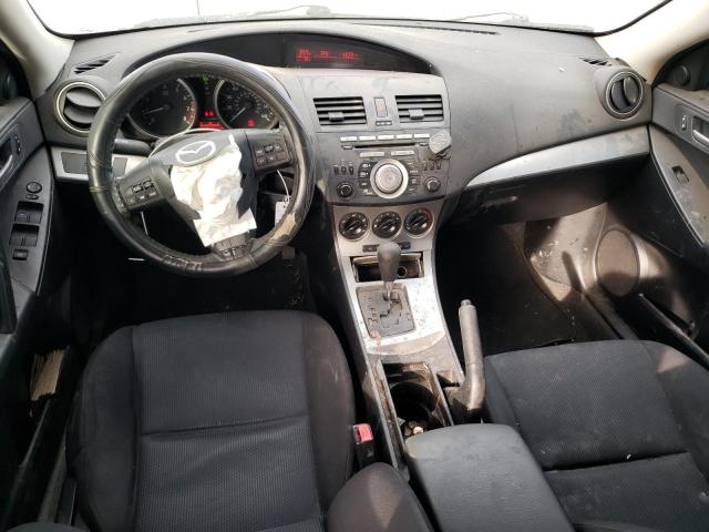 Photo 8 from auction – 2010 MAZDA 3 I with VIN JM1BL1SG3A1353537