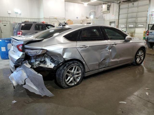 Photo 3 from auction – 2014 FORD FUSION SE with VIN 3FA6P0H77ER130829