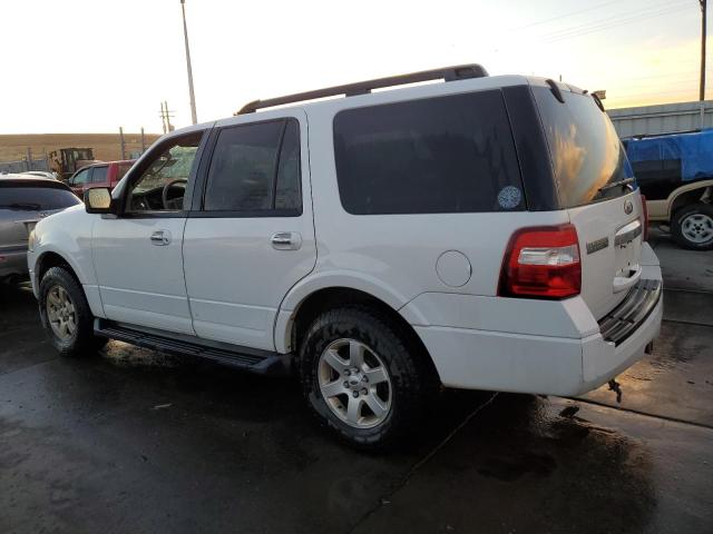 Photo 2 from auction – 2010 FORD EXPEDITION with VIN 1FMJU1G57AEB66354