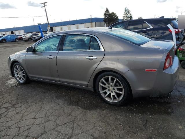 Photo 2 from auction – 2011 CHEVROLET MALIBU LTZ with VIN 1G1ZE5E14BF296155