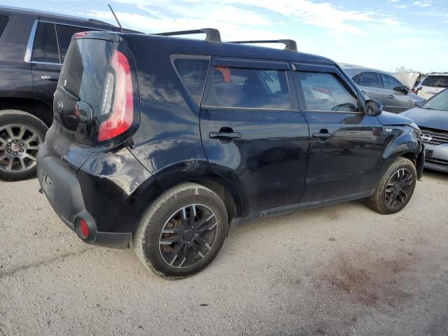 Zdjęcie 3 z aukcji – 2014 KIA SOUL z VIN KNDJN2A20E7077984