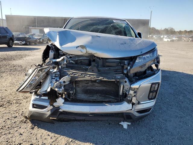 Photo 5 from auction – 2020 MITSUBISHI OUTLANDER with VIN JA4AP3AU4LU008290