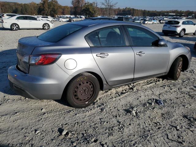 Photo 3 from auction – 2011 MAZDA 3 I with VIN JM1BL1UF4B1498771