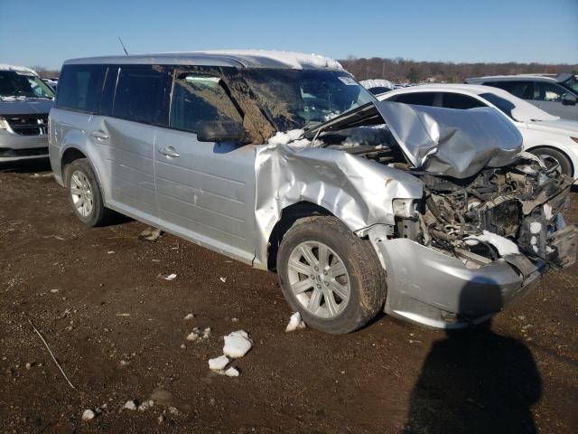 Photo 4 from auction – 2012 FORD FLEX SE with VIN 2FMGK5BC8CBD12952