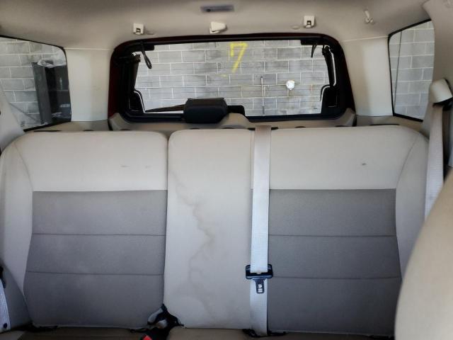 Photo 10 from auction – 2008 FORD ESCAPE XLT with VIN 1FMCU03Z28KC19078