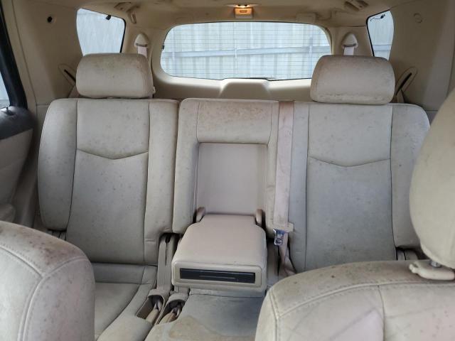 Photo 10 from auction – 2009 CADILLAC SRX with VIN 1GYEE637890103564