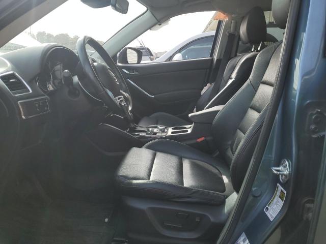 Photo 7 from auction – 2016 MAZDA CX-5 GT with VIN JM3KE4DY0G0710521