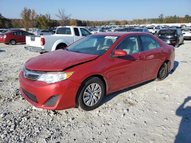 Photo 1 from auction – 2014 TOYOTA CAMRY L with VIN 4T1BF1FK8EU770898