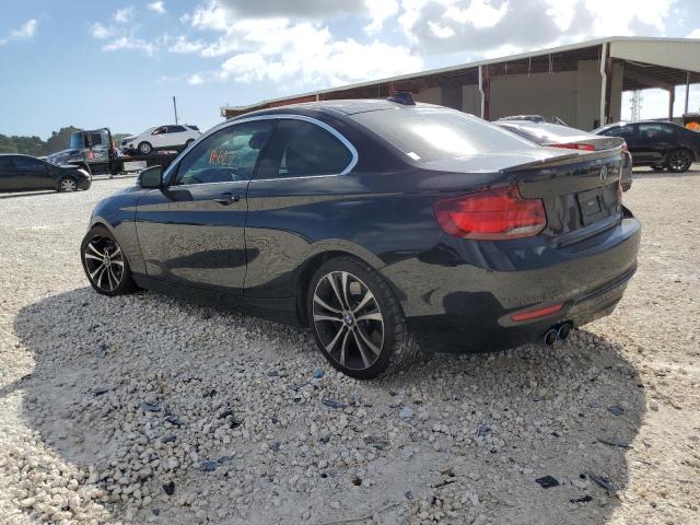 Photo 2 from auction – 2020 BMW 230I with VIN WBA2J1C07L7E96272