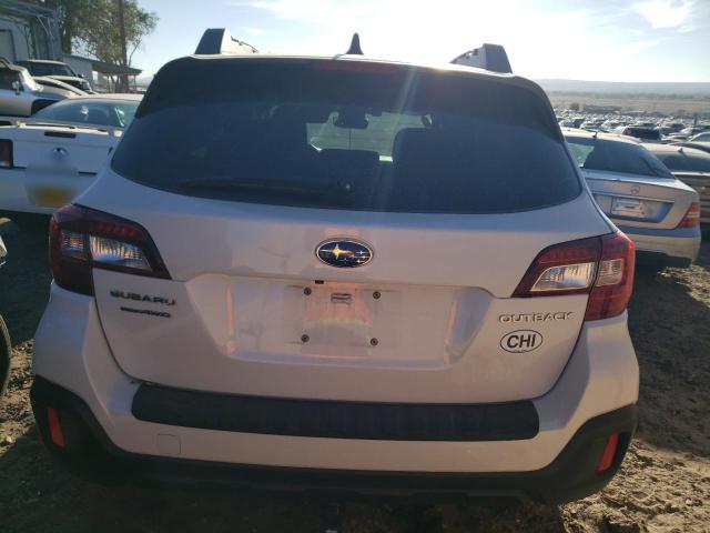 Photo 6 from auction – 2019 SUBARU OUTBACK 2. with VIN 4S4BSAFC0K3364216