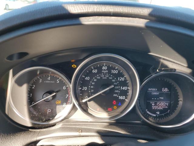 Photo 9 from auction – 2015 MAZDA CX-5 GT with VIN JM3KE2DY0F0537022