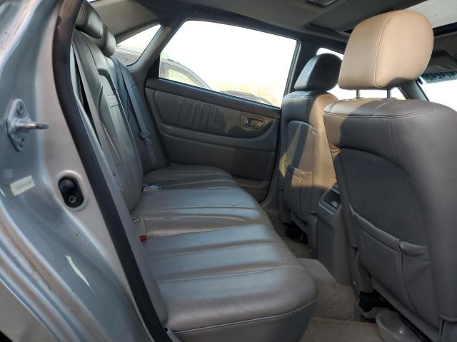Photo 10 from auction – 2001 TOYOTA AVALON XL with VIN 4T1BF28B41U135027