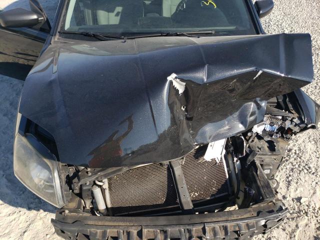 Photo 11 from auction – 2011 MITSUBISHI GALANT ES with VIN 4A32B3FF3BE008743