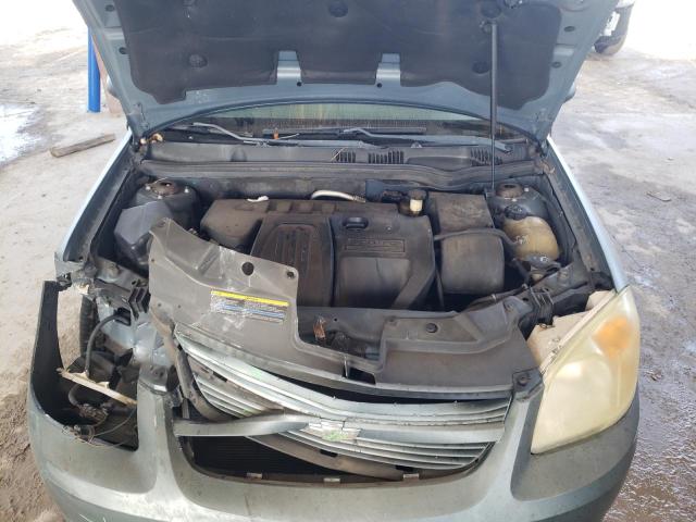 Photo 11 from auction – 2007 CHEVROLET COBALT LS with VIN 1G1AK55F877345828