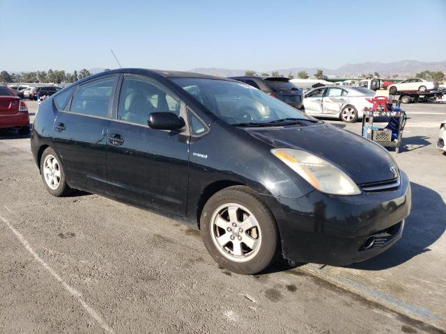 Photo 4 from auction – 2007 TOYOTA PRIUS with VIN JTDKB20UX73210602