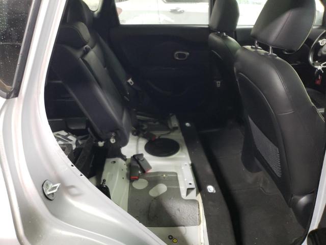 Снимка 10 от търг – 2015 KIA SOUL + с VIN KNDJP3A50F7770095
