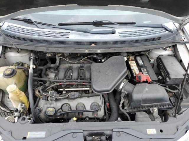 Photo 12 from auction – 2010 FORD EDGE LIMIT with VIN 2FMDK3KC9ABA48600