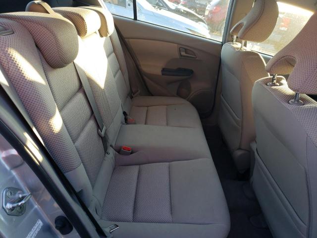 Photo 10 from auction – 2010 HONDA INSIGHT EX with VIN JHMZE2H72AS008255