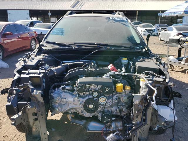Photo 5 from auction – 2023 SUBARU OUTBACK PR with VIN 4S4BTACC6P3151912