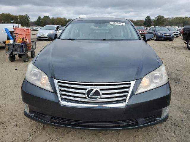 Photo 5 from auction – 2010 LEXUS ES 350 with VIN JTHBK1EG8A2396519