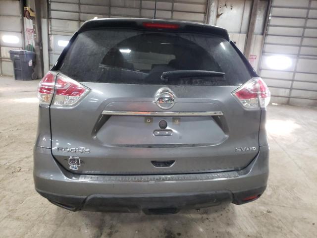 Photo 6 from auction – 2016 NISSAN ROGUE S with VIN KNMAT2MV0GP667780